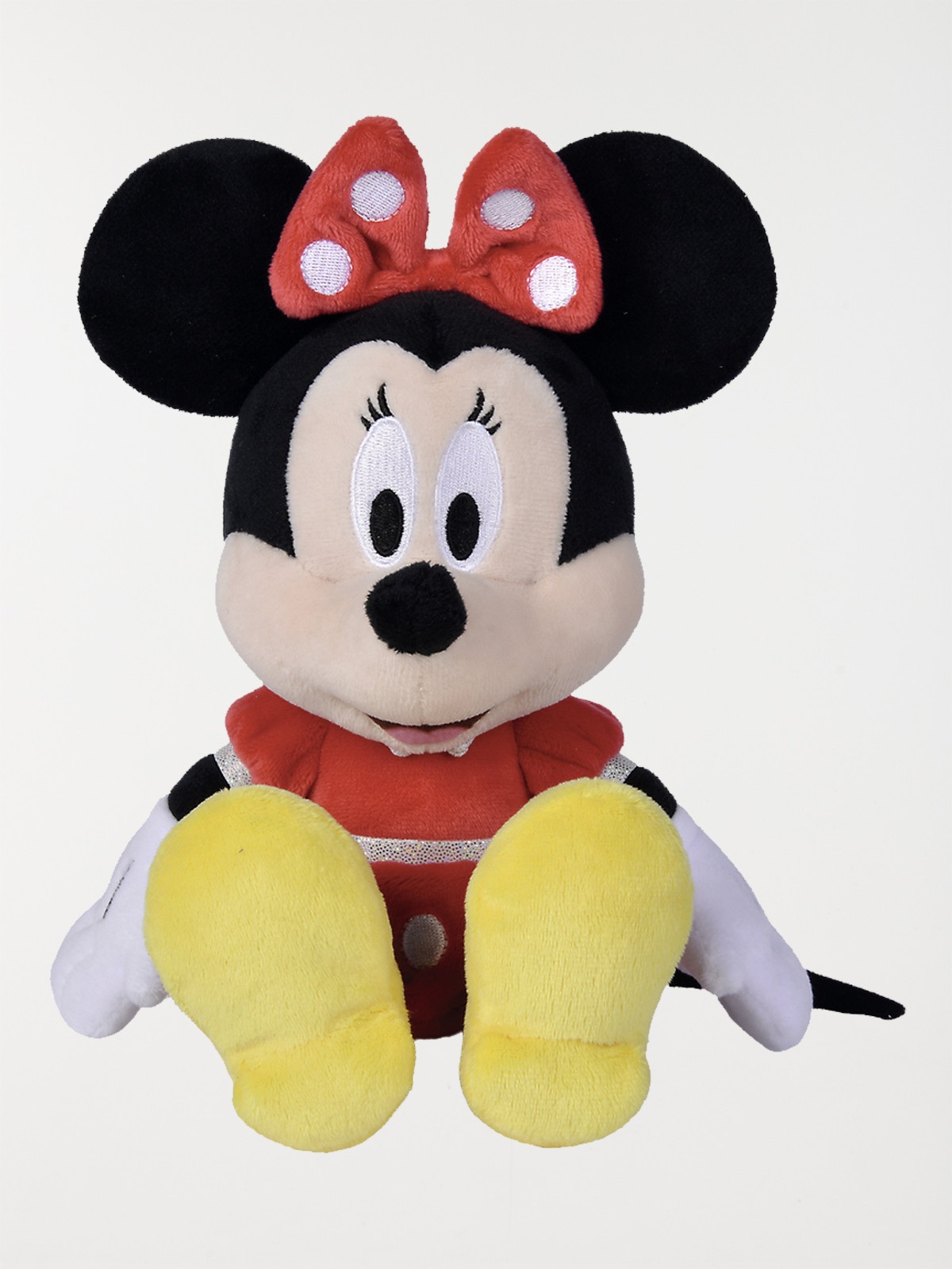 Peluche Disney Minnie 25 cm Peluche Disney Minnie 25 cm