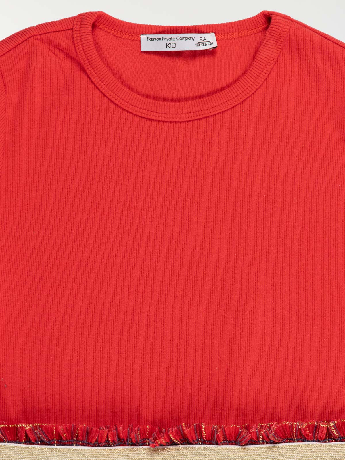 Robe noël tulle carreaux fille (3-12A)