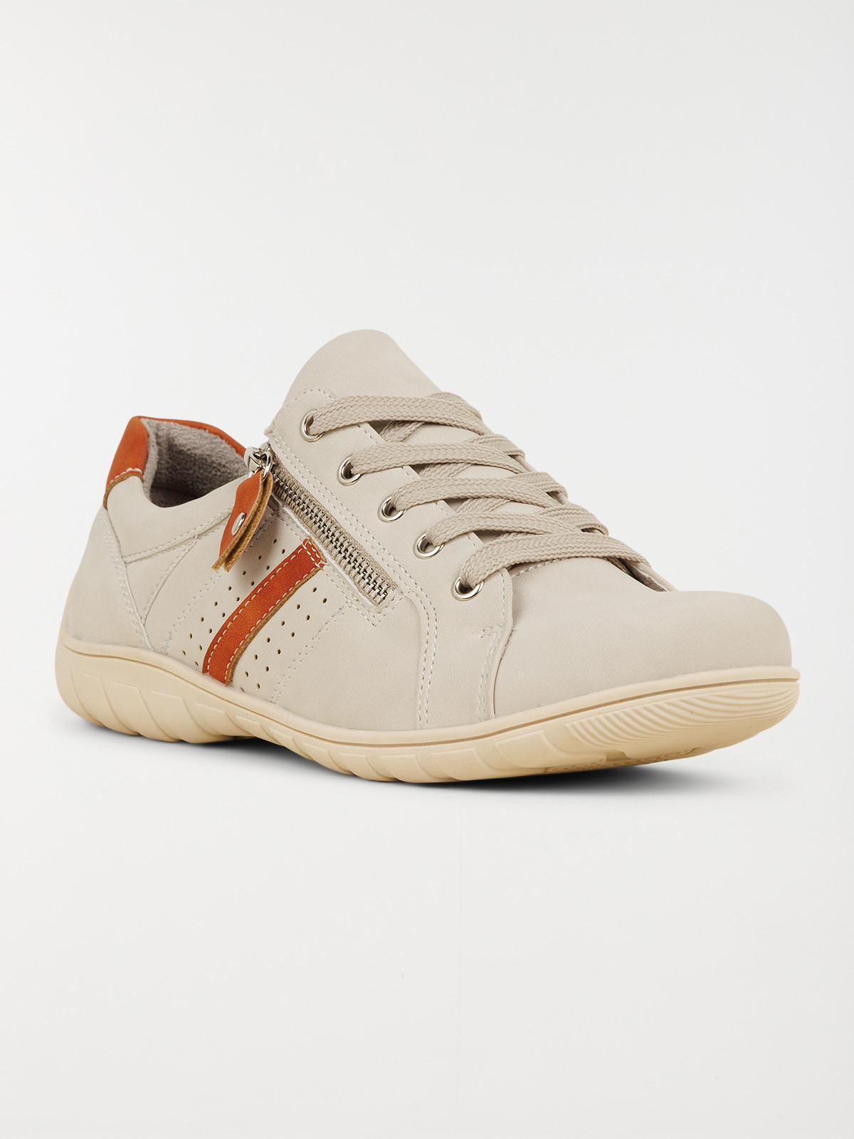 Baskets semelle confort femme (37-42) Baskets semelle confort femme (37-42)