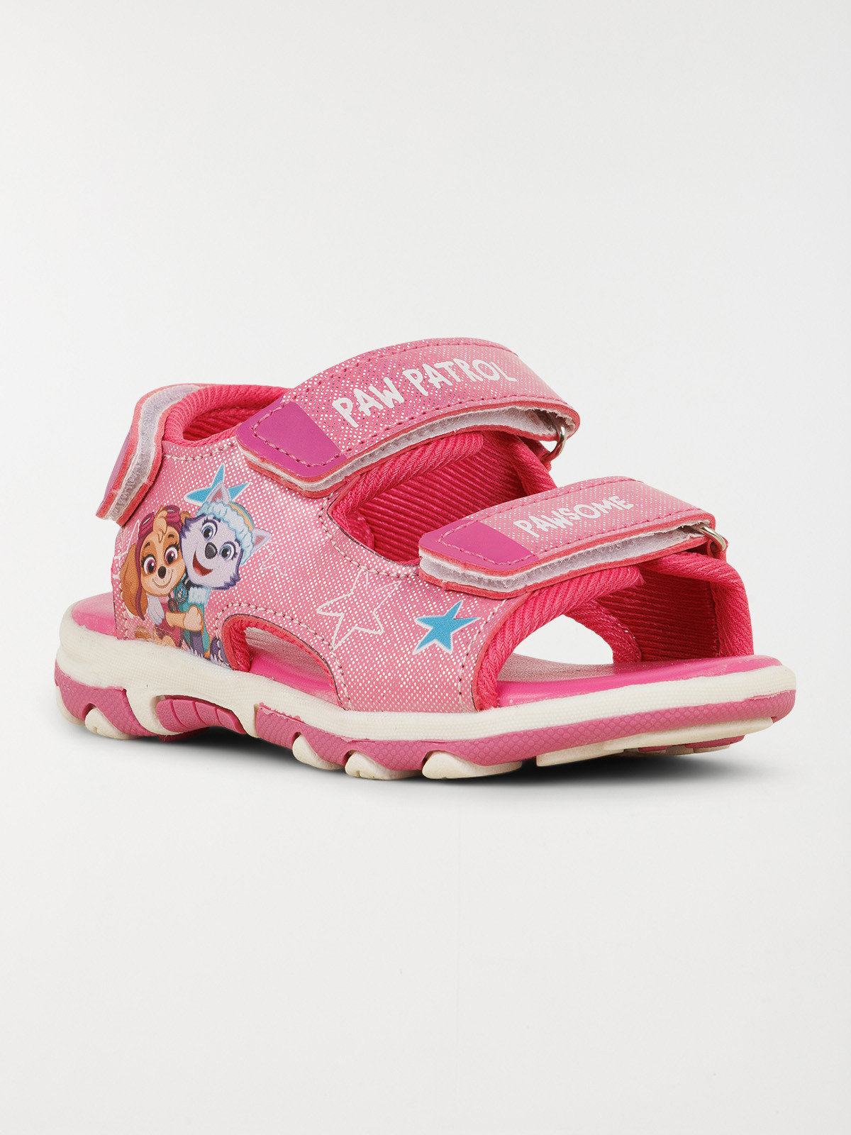 Sandales Pat' Patrouille fille (24-30)
