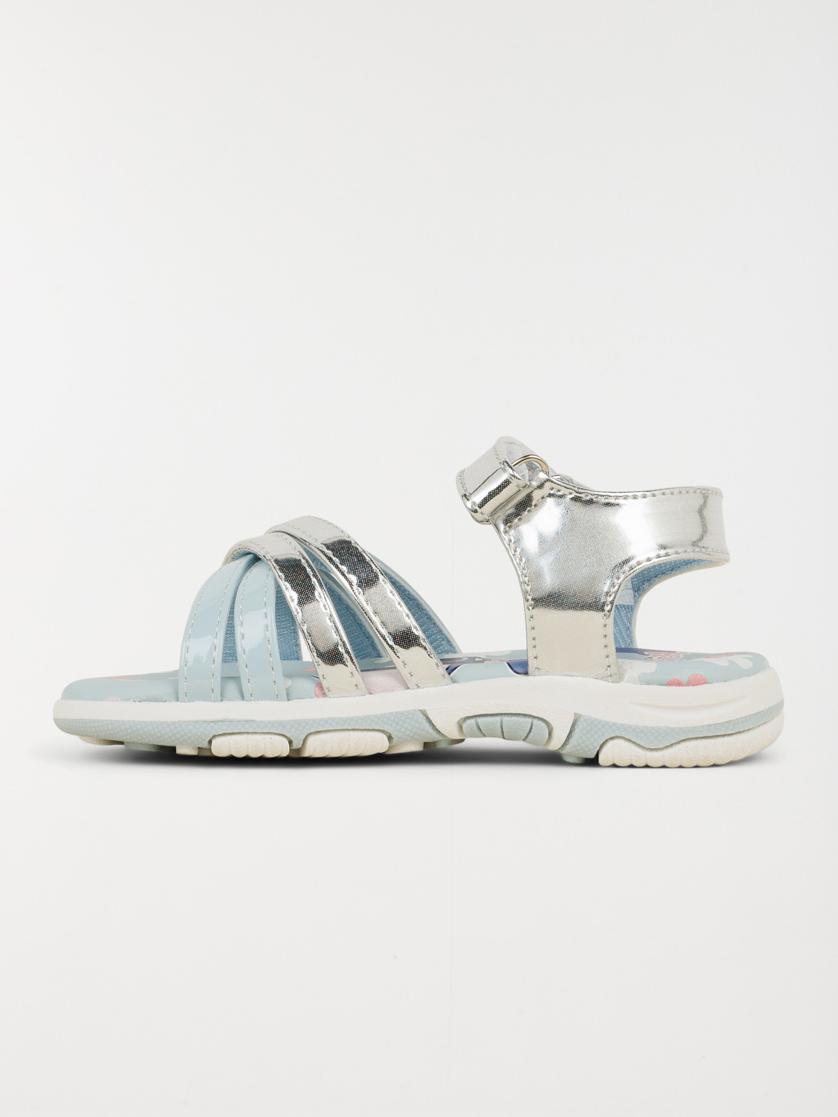 Sandales Stitch fille (24-30)