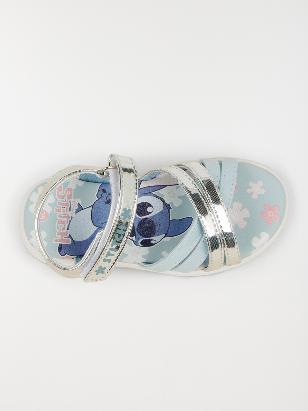Sandales Stitch fille (24-30)