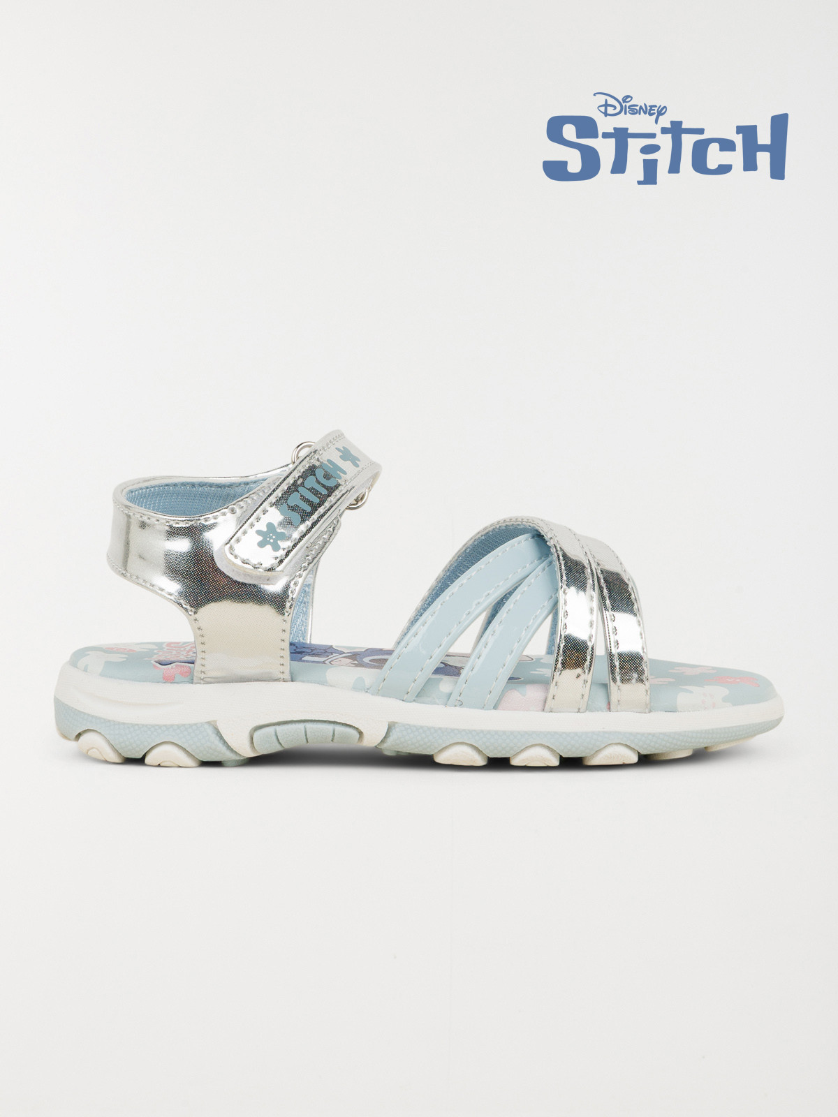 Sandales Stitch fille (24-30)