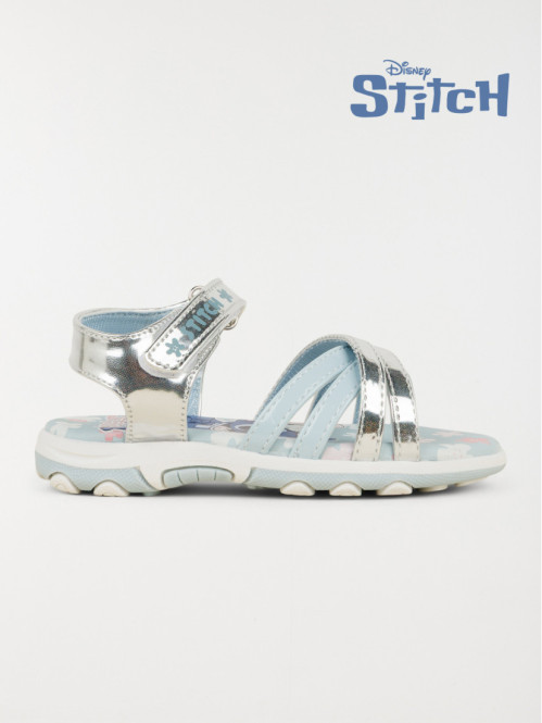 Sandales Stitch fille (24-30)