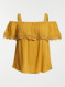 Image produit Couleur: jaune curry