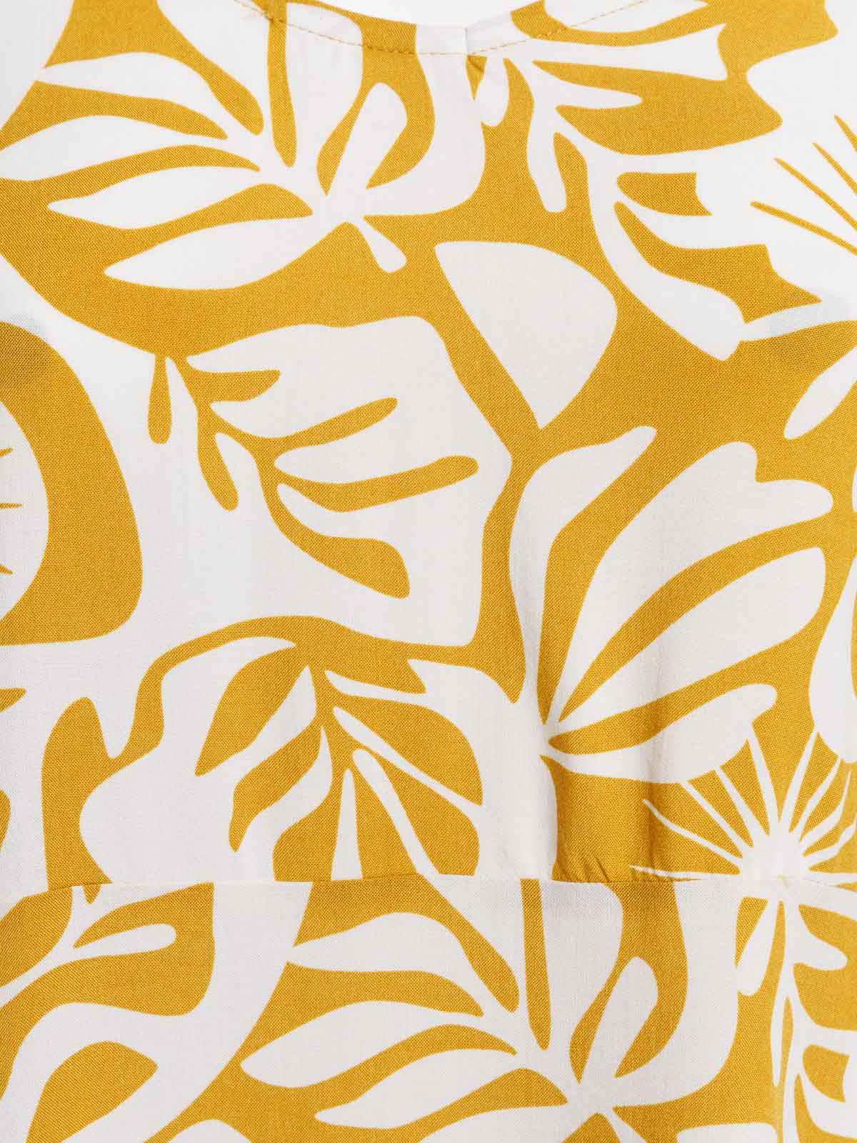 Top imprimé grande taille femme Top imprimé grande taille femme