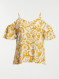 Image produit Couleur: jaune curry