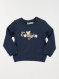 Image produit Couleur: marine baby