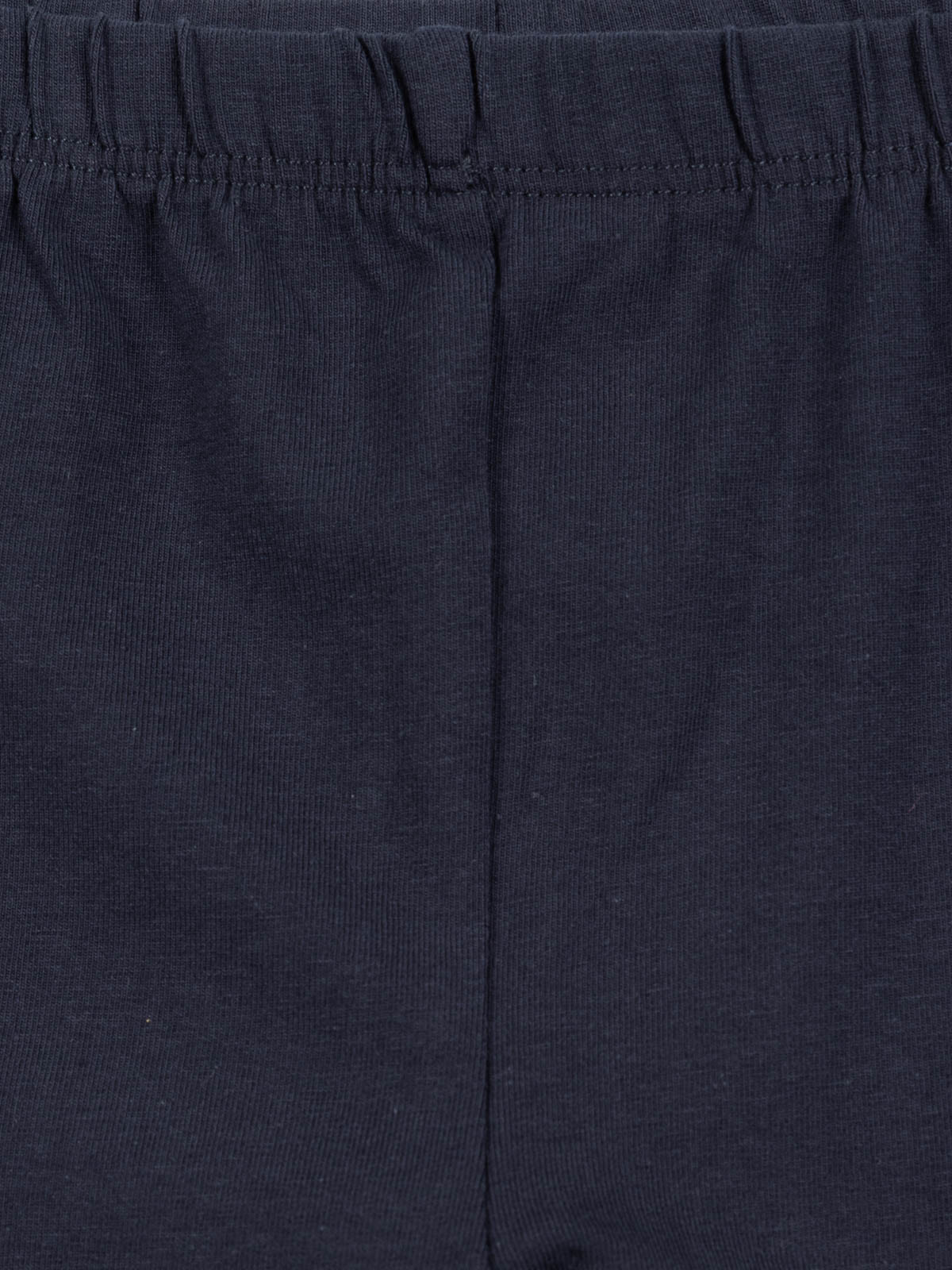 Legging fille marine navy (3-12A)