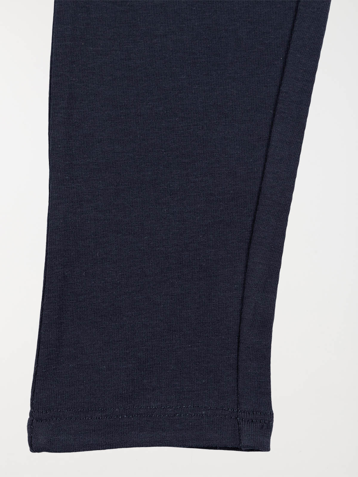 Legging fille marine navy (3-12A)