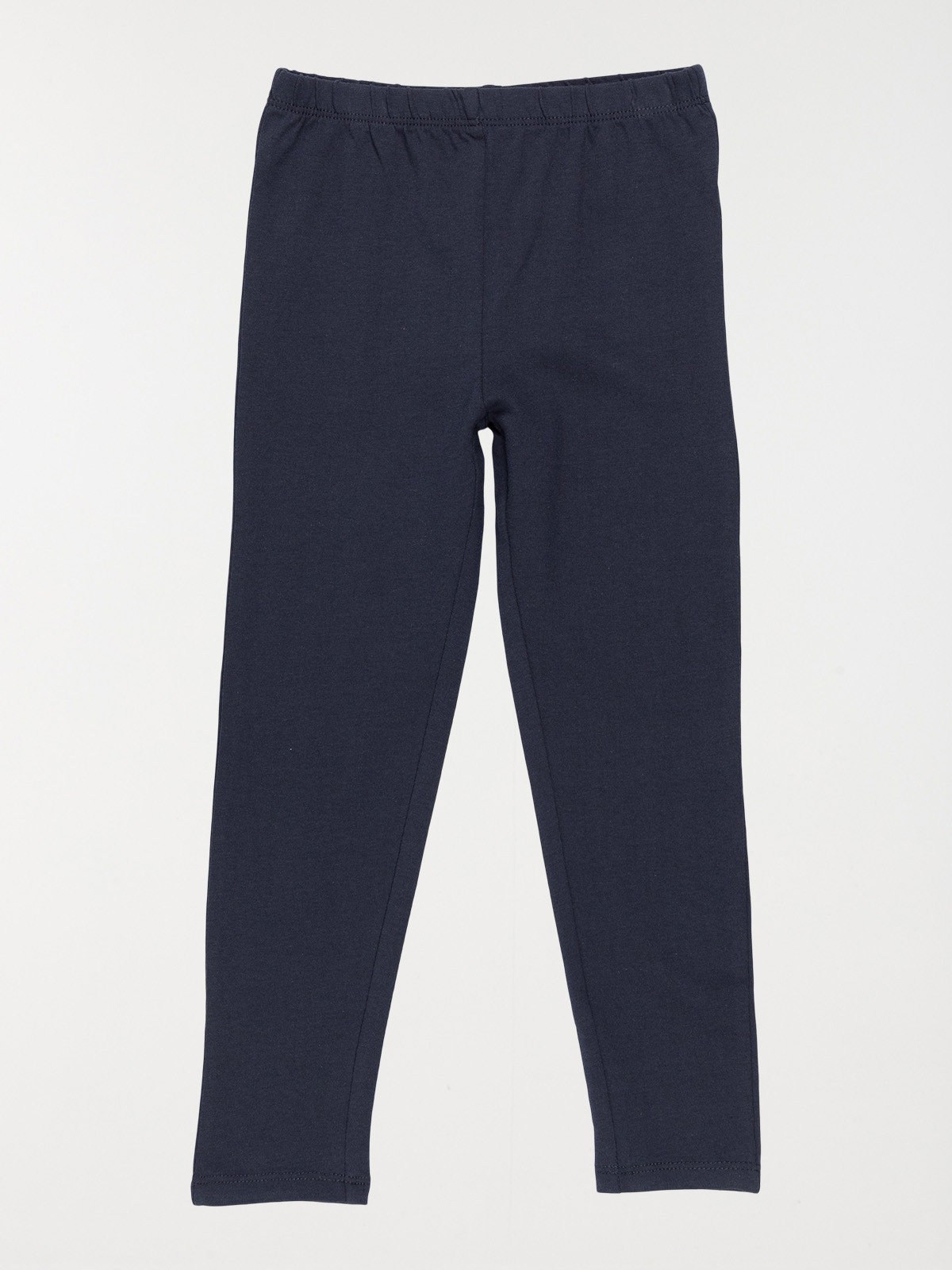 Legging fille marine navy (3-12A)