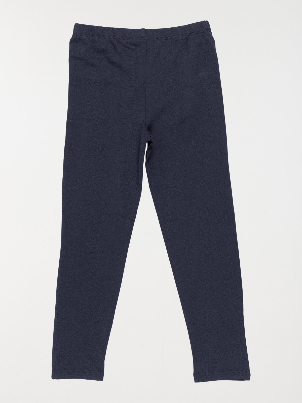 Legging fille marine navy (3-12A)