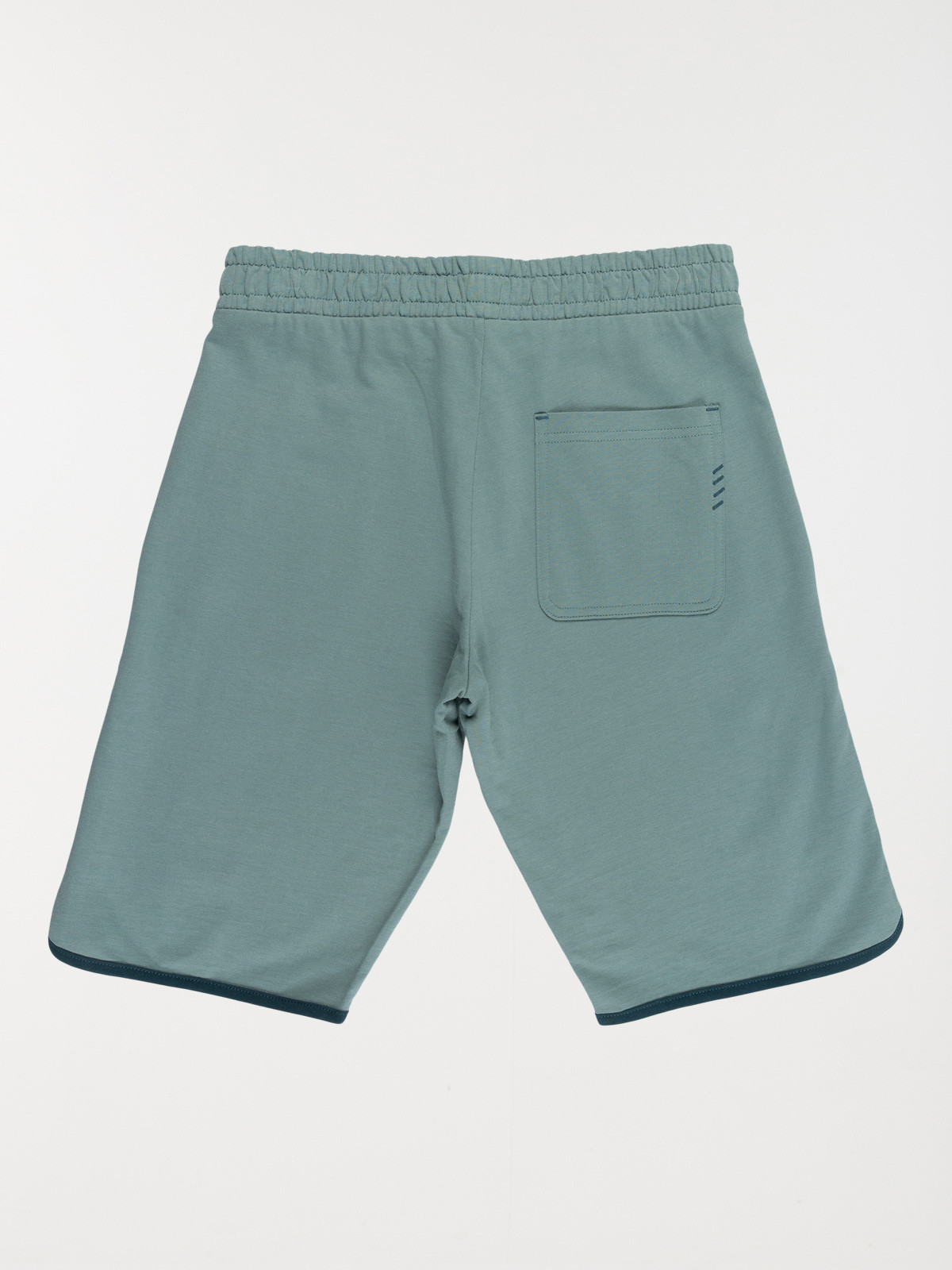 Bermuda vert de gris garçon (XXS-M) Bermuda vert de gris garçon (XXS-M)