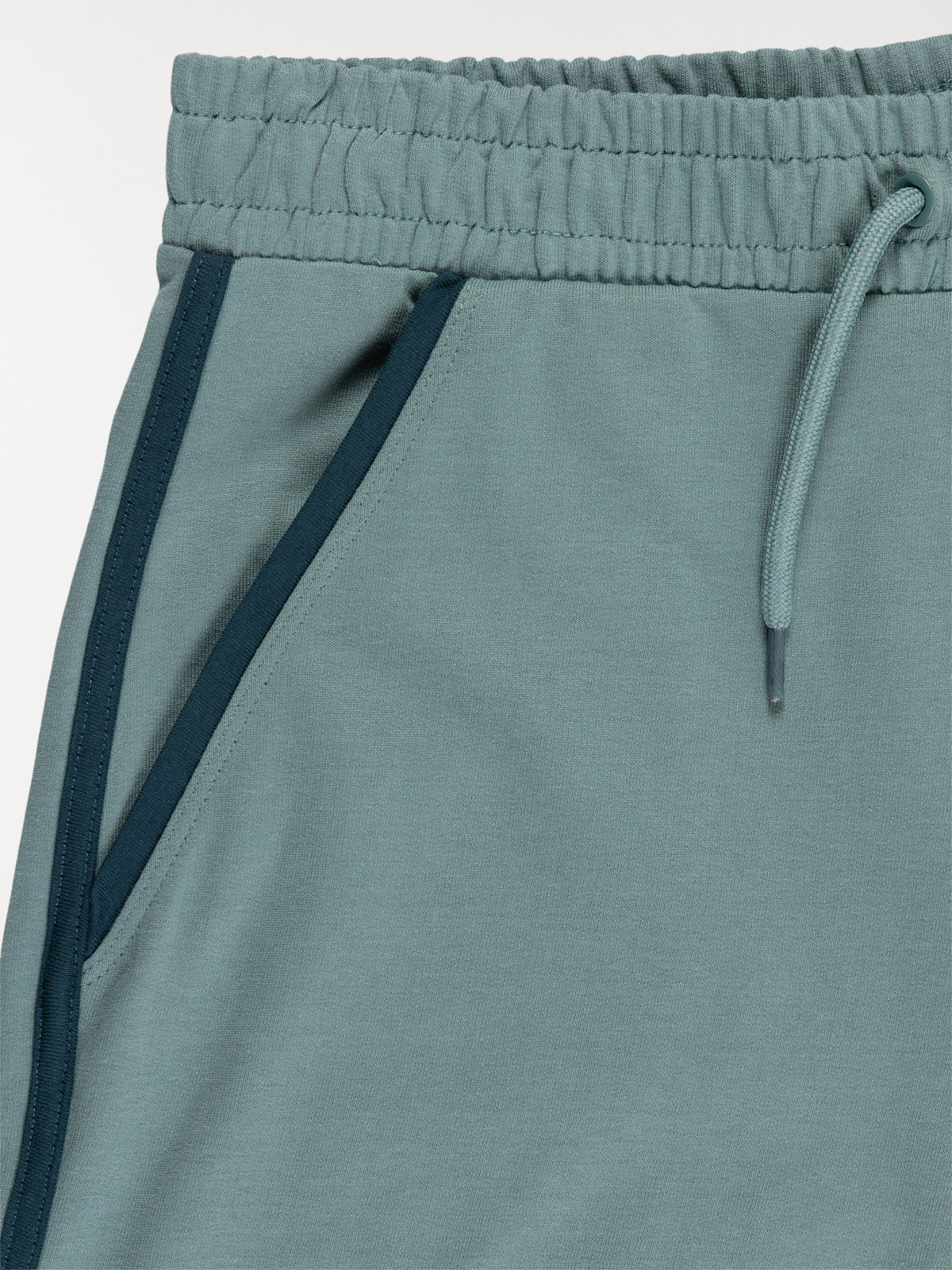 Bermuda vert de gris garçon (XXS-M) Bermuda vert de gris garçon (XXS-M)