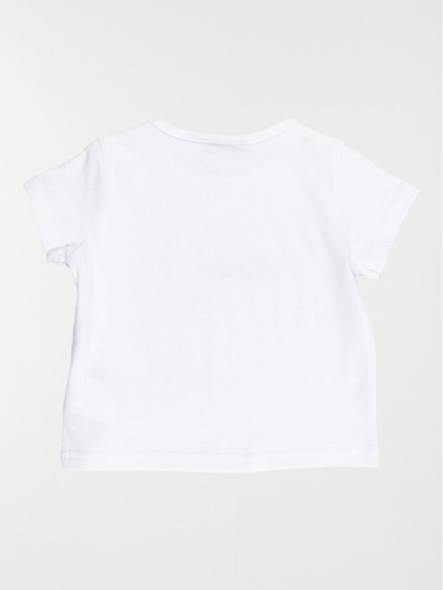 T-shirt fête des pères bébé (3-36M) T-shirt fête des pères bébé (3-36M)