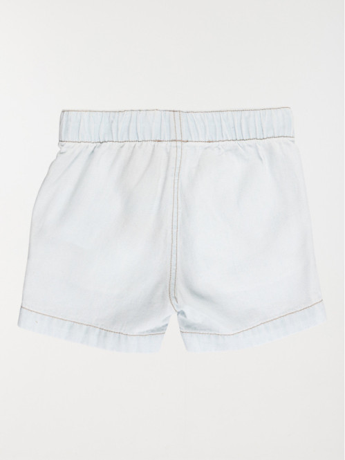 Bermuda Enfant Garçon Short Garu00e7on Enfant En Coton Bermudas