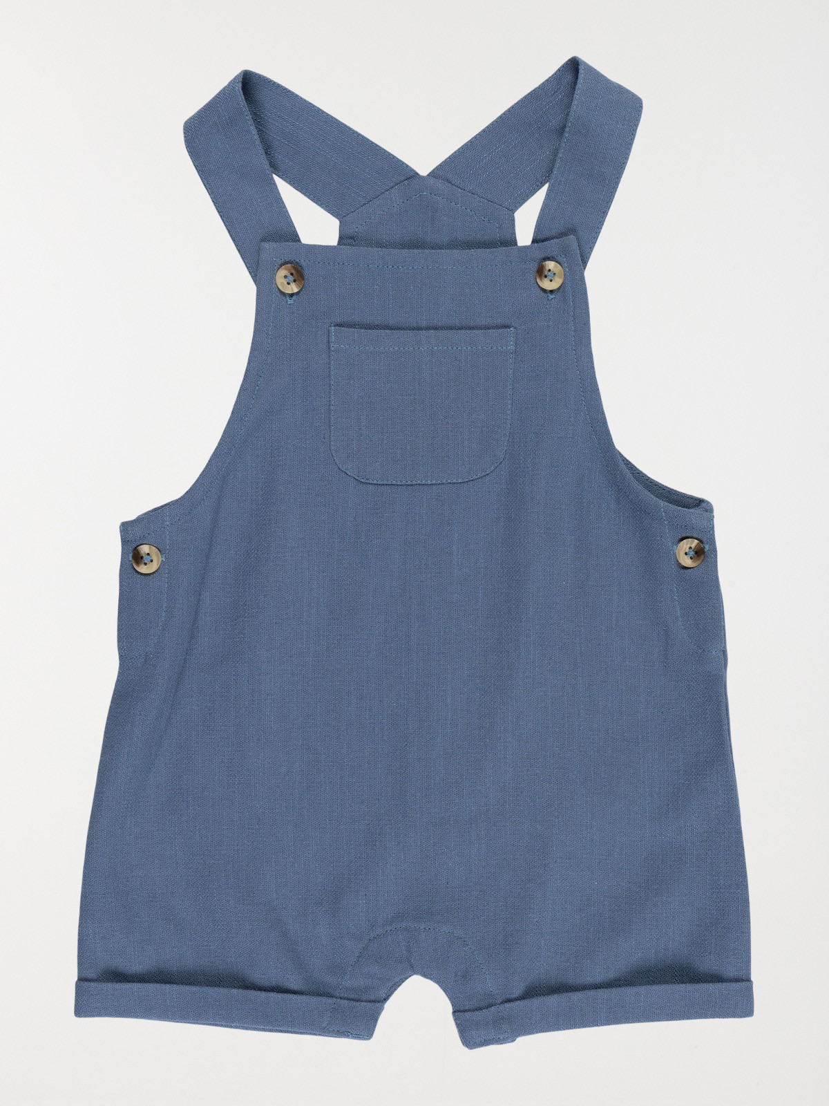 T-shirt et salopette garçon (3-36M) T-shirt et salopette garçon (3-36M)