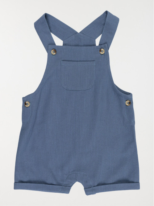 T-shirt et salopette garçon (3-36M) T-shirt et salopette garçon (3-36M)