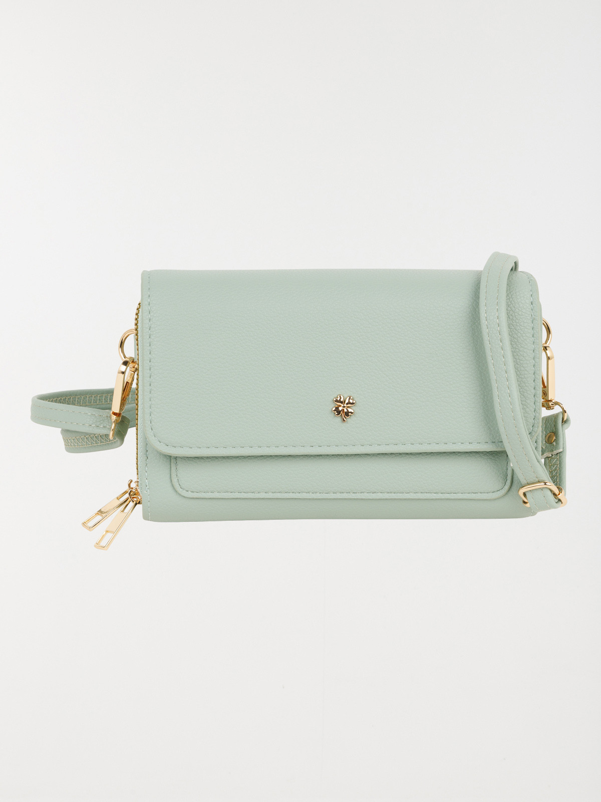 Pochette format portefeuille femme Pochette format portefeuille femme
