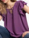 Image produit Couleur: santa purple