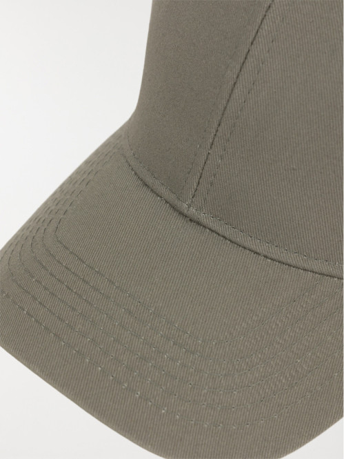  Casquette coloris tilleul...