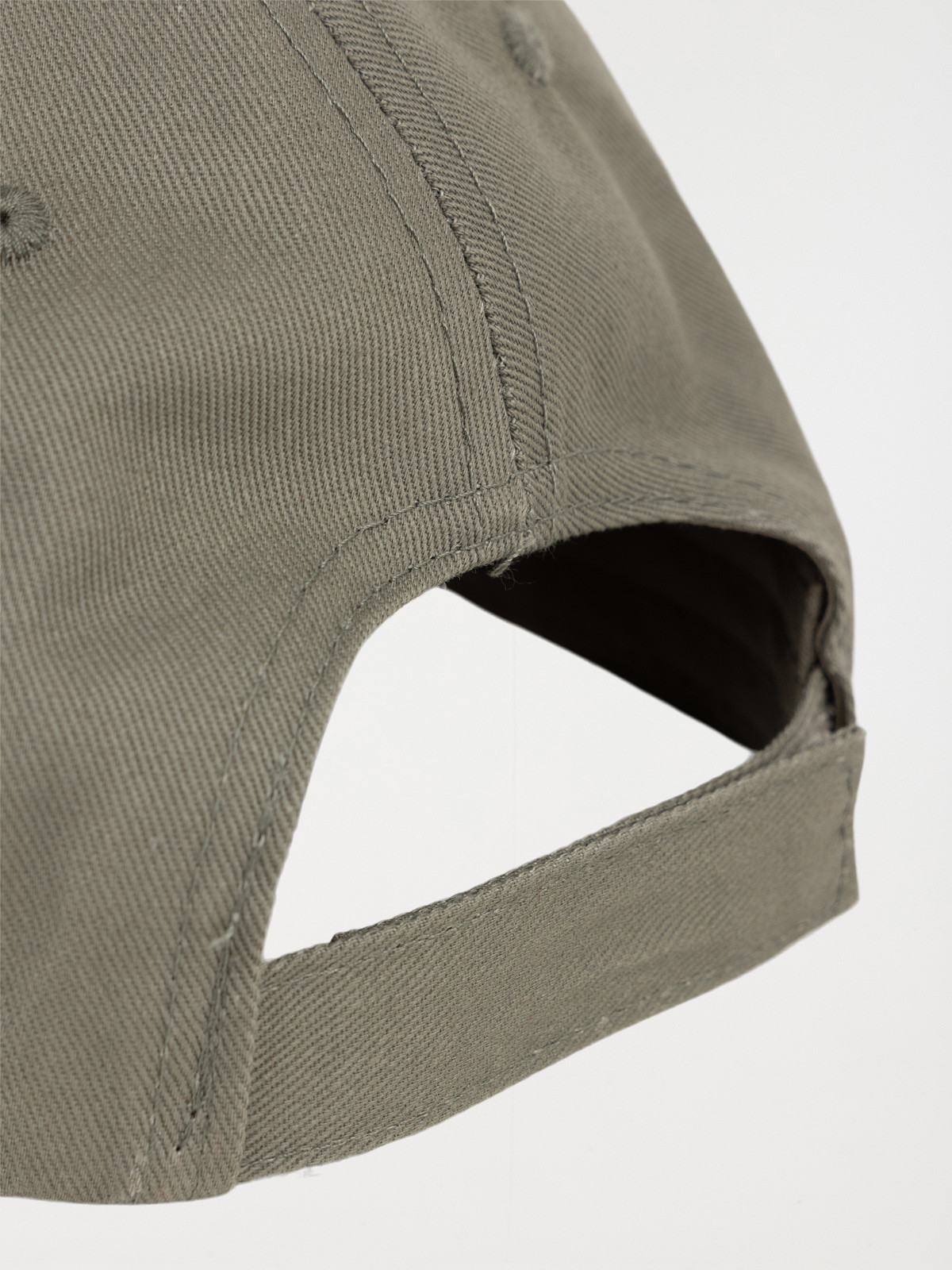  Casquette coloris tilleul homme