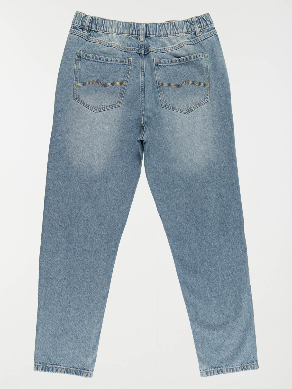 Jean stone coupe slouchy homme Jean stone coupe slouchy homme