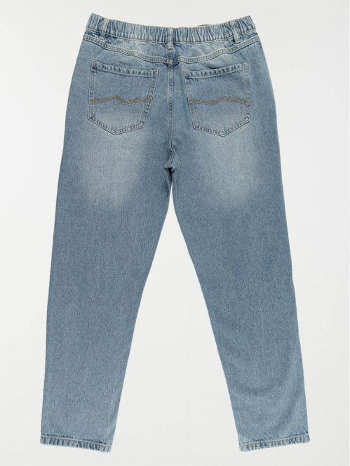 Jean stone coupe slouchy homme Jean stone coupe slouchy homme