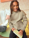 Image produit Couleur: vert sauge