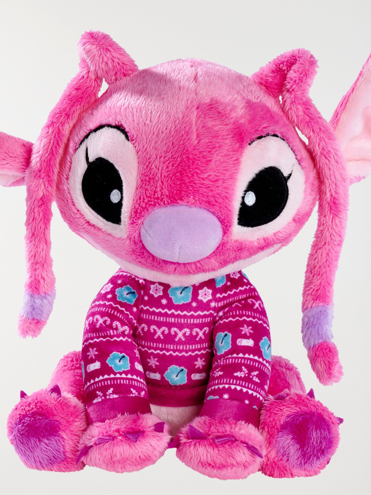 Peluche Angel Noël 25 cm Peluche Angel Noël 25 cm