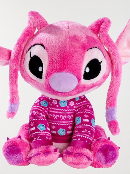 Peluche Angel Noël 25 cm