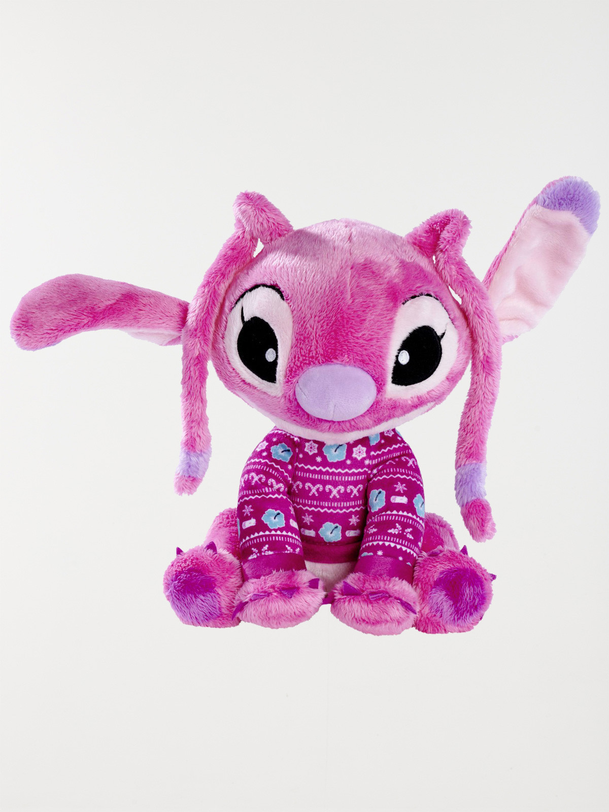 Peluche Angel Noël 25 cm Peluche Angel Noël 25 cm