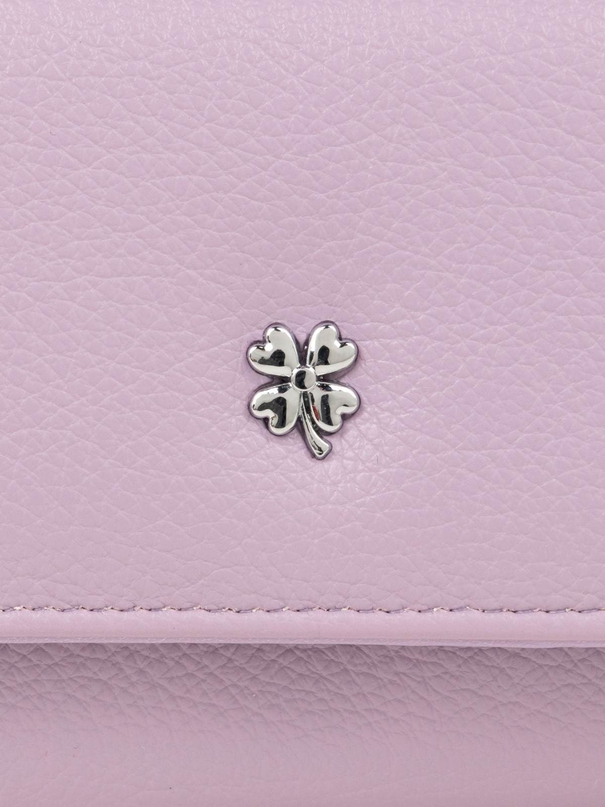 Portefeuille uni femme Portefeuille uni femme