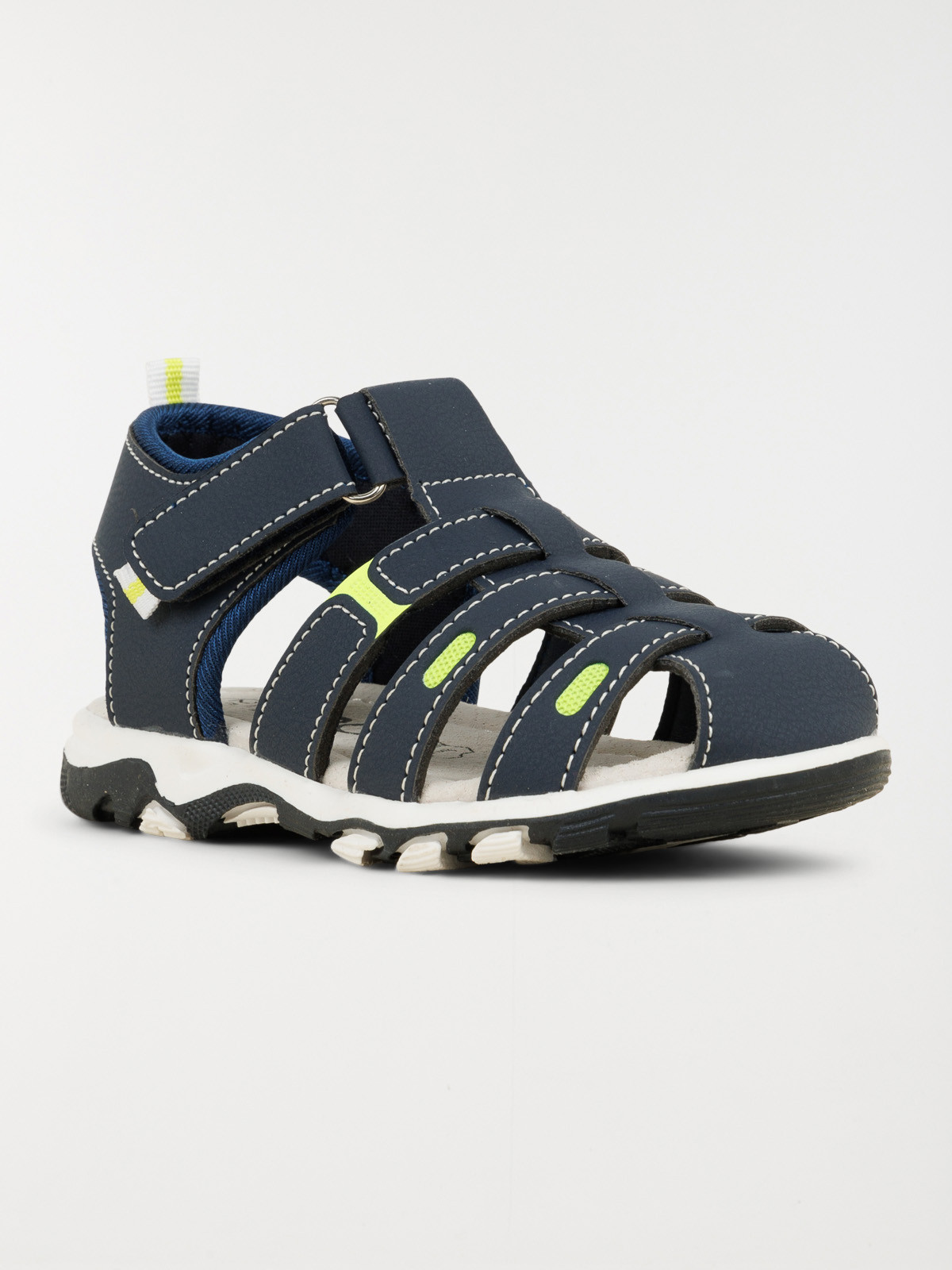 Sandale navy garçon (31-35)