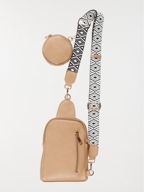 Sac à main bandoulière amovible femme Sac à main bandoulière amovible femme