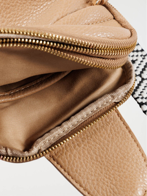 Sac à main bandoulière amovible femme Sac à main bandoulière amovible femme
