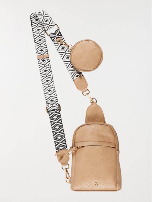 Sac à main bandoulière amovible femme Sac à main bandoulière amovible femme