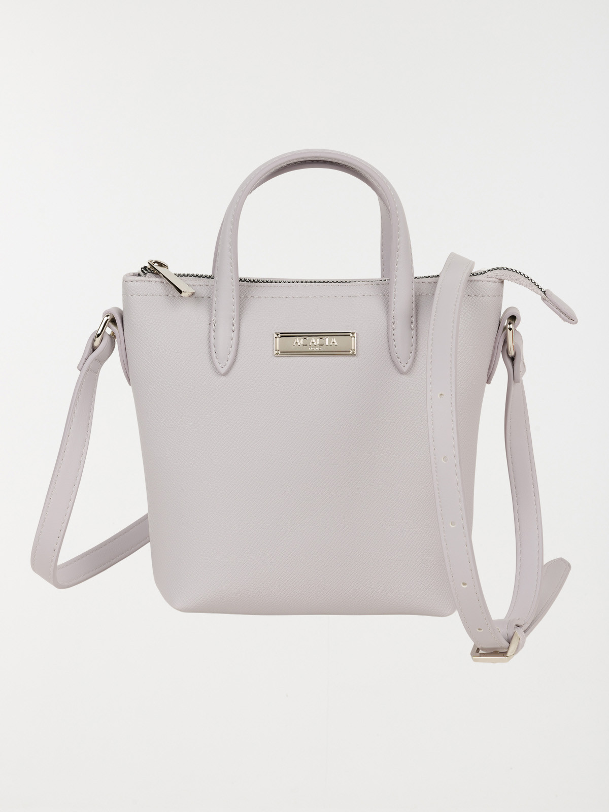 Sac seau uni femme