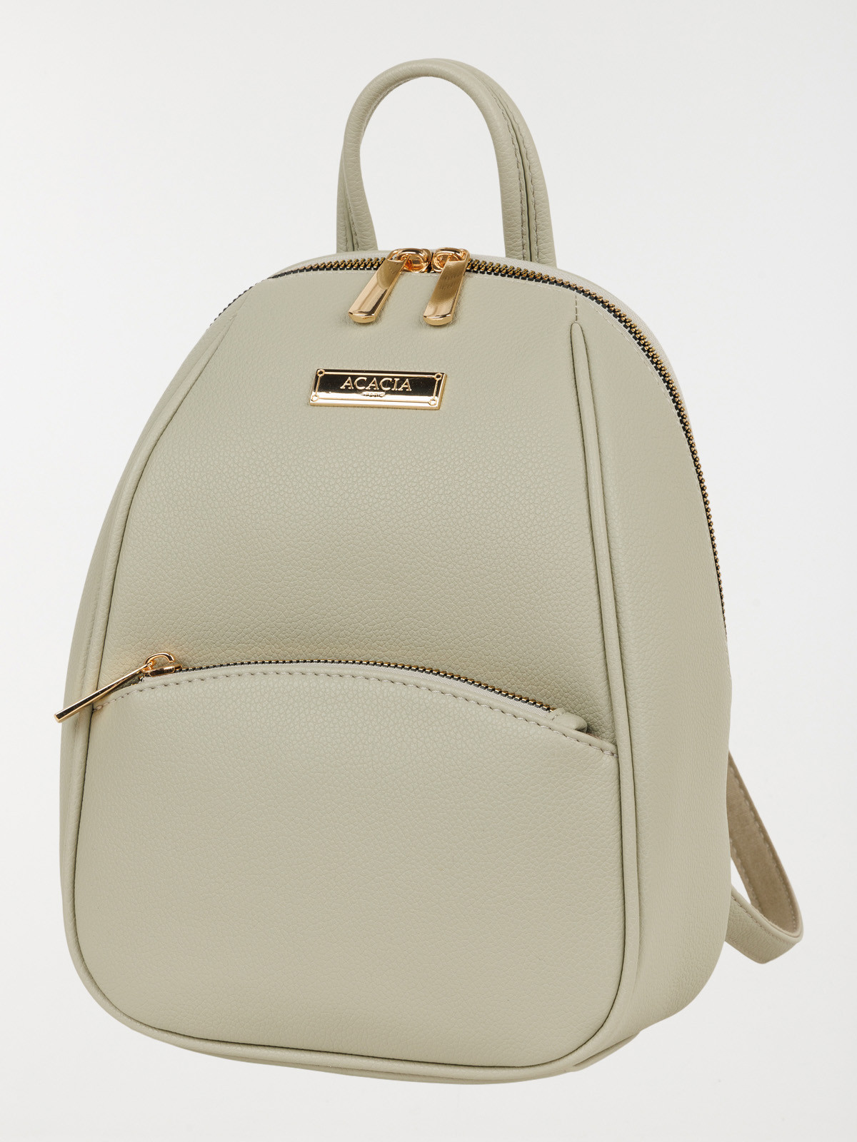 Sac à dos uni femme