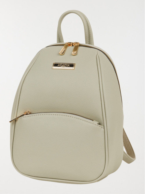 Sac à dos uni femme