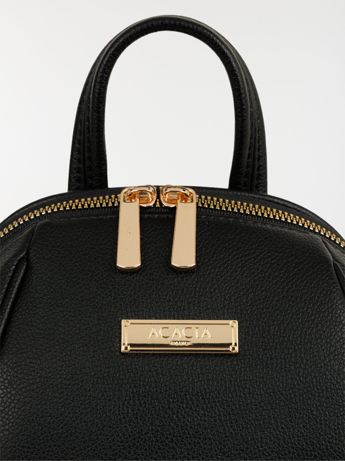 Sac à dos uni femme