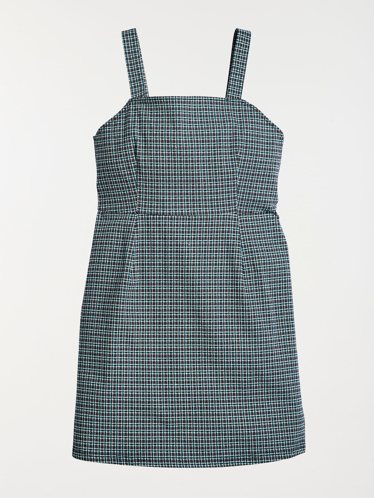 Robe femme carreaux hotsell