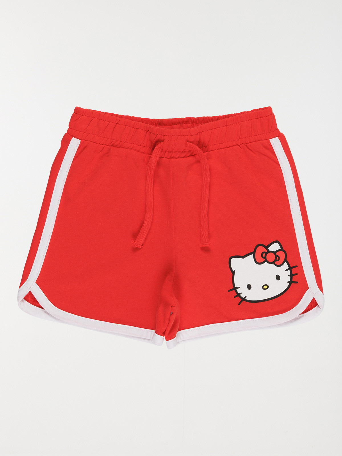 Short fille Hello Kitty (3-12A)