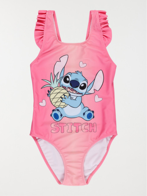 Maillot de bain Stitch...