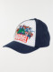 Image produit Couleur: Marine Kid
