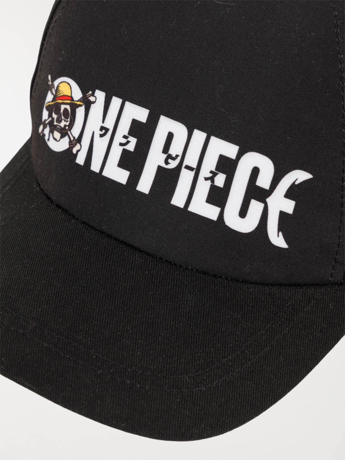 Casquette enfant One Piece Casquette enfant One Piece