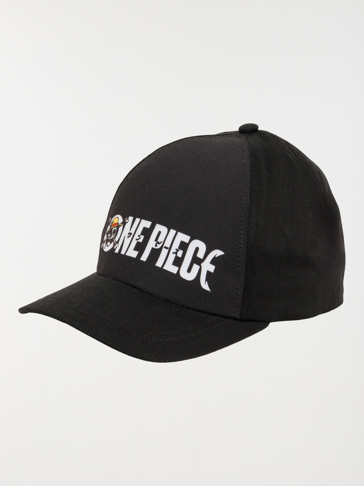 Casquette enfant One Piece