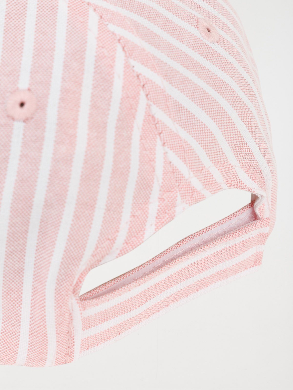 Casquette rayée fille Casquette rayée fille