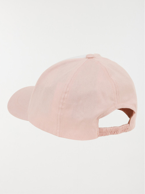 Casquette fille Stitch et...