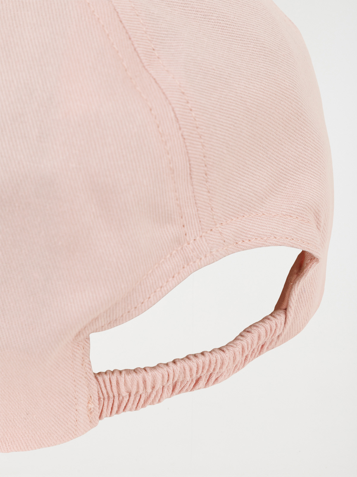 Casquette fille Stitch et Angel Casquette fille Stitch et Angel